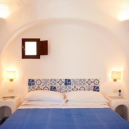 Hotel I Dammusi Di Borgo Cala Creta LMP Exterior foto