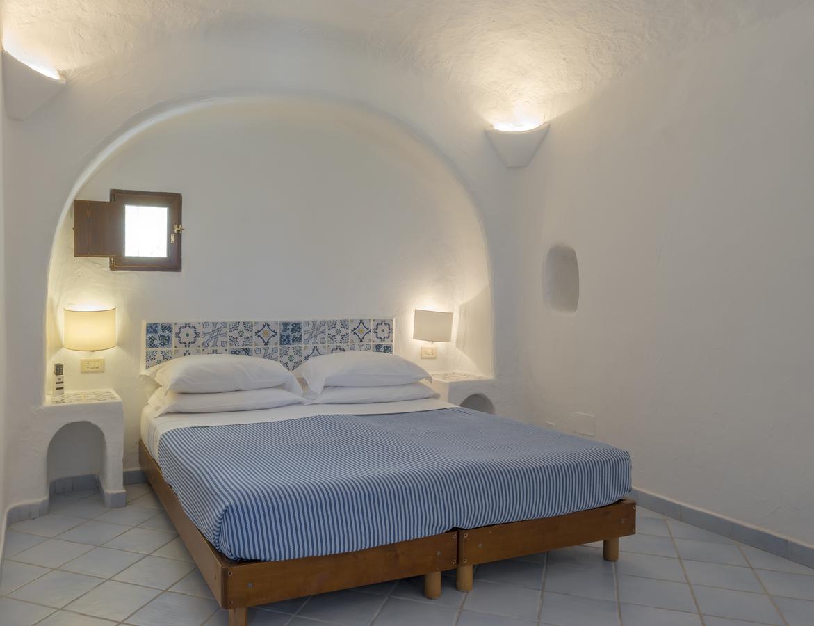 Hotel I Dammusi Di Borgo Cala Creta LMP Exterior foto